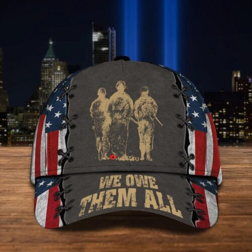 Eagle US Marine Hat USMC Marine Corps Cap Merchandise Military USMC Gift For Men