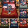 VETERAN UXVET47BD Quilt Bedding Set