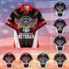 VETERAN UXVET59 Premium Hawaiian Shirt