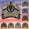 PREMIUM UNIQUE U.S VETERAN CAP UXVET87CA