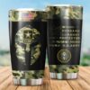 Best Gift For Veterans Tumbler