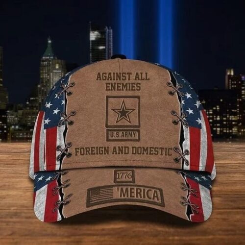 REMEMBER - HONOR - RESPECT - U.S VETERAN CAP