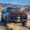 United States Coast Guard Veteran Truck Tailgate Decal Sticker Wrap Car Accessories