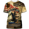 ARMY NTD-24010-AM-CX Premium T-Shirt