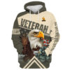 ARMY NTD-2810-AM-01 Premium Microfleece Hoodie