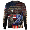 VETERAN NV-VTR-27 Premium Microfleece Sweatshirt