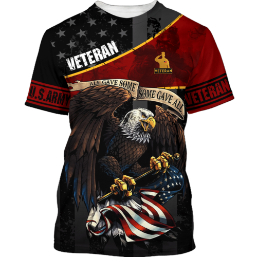 ARMY NTD-2810-AM-01 Premium T-Shirt