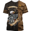 ARMY NTD-1111-AM-01 Premium T-Shirt