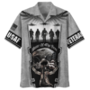 AIR FORCE HLT-1910-AF-01 Premium Hawaiian Shirt