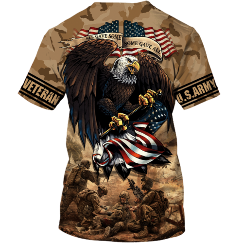 ARMY NTD-24010-AM-CX Premium T-Shirt