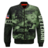 ARMY HLT-2010-AR-02 Premium Bomber