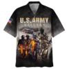 ARMY HLT-2010-AR-01 Premium Hawaiian Shirt