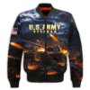 ARMY NTD-1810-AM-01 Premium Bomber