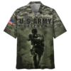 ARMY NTD-1510-AM-02 Premium Hawaiian Shirt