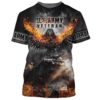 ARMY HLT-2710-AR-02 Premium T-Shirt