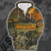 ARMY HLT-2710-AR-02 Premium Microfleece Zip Hoodie