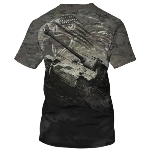 ARMY HLT-3010-AR-02 Premium T-Shirt