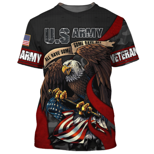 ARMY HLT-2011-AR-01 Premium T-Shirt