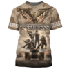 ARMY NTD-2310-AM-01 Premium T-Shirt