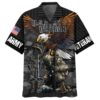 ARMY HLT-0112-AR-01 Premium Hawaiian Shirt