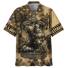 ARMY NTD-1410-AM-02 Premium Hawaiian Shirt