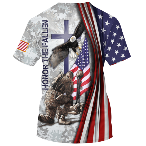 VETERAN NV-VETERAN-18 Premium T-Shirt