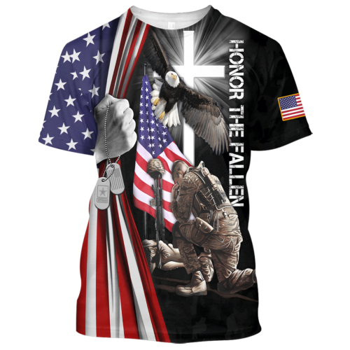 VETERAN NV-VETERAN-19 Premium T-Shirt