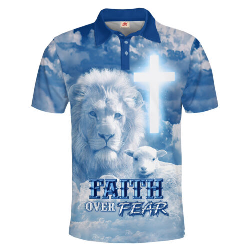 GOD TTGO144 Premium Polo Shirt
