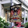 All My Life Honor God The Code Simple Patriotism Love Family Veteran Flag
