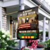 Lest We Forget Freedom Come With Reponsibility Memorial US Veteran Flag
