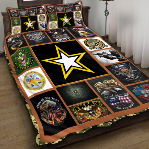 VETERAN NVVE07BD Premium 4pcs Bedding Set