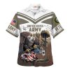 VETERAN UXVET19-AM Premium Hawaiian Shirt