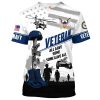 VETERAN UXVET86-AM Premium T-Shirt