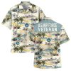 VETERAN UXVET94-AM Premium Hawaiian Shirt