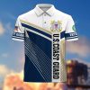 VETERAN UXVET97-NV Premium Polo Shirt