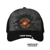 New Release! Personalized Gift U.S. Army All over Print Cap BLVTR280524A01AM