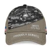 New Release! Personalized Gift U.S. Coast Guard All over Print Cap BLVTR280524A01CG