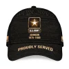 New Release! Personalized Gift U.S. Marine Corps All over Print Cap BLVTR280524A02MC