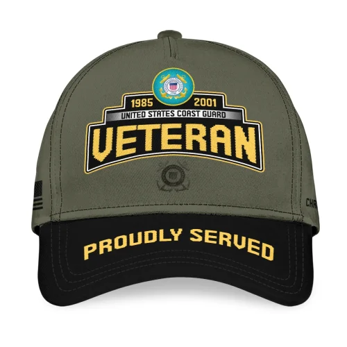 New Release! Personalized Gift U.S. Army All over Print Cap BLVTR300524A02AM1