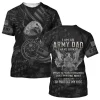 New Release Father Day U.S. Marine Corps Veterans Premium T-Shirt All Over Prints Gift Loves BLVTR240424A01MCTS