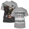 New Release Father Day U.S. Navy Veterans Premium T-Shirt All Over Prints Gift Loves BLVTR260424A03NVTS