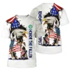 New Release U.S. Air Force Veterans Premium T-Shirt All Over Prints Gift Loves HBLVTR030424A04AF