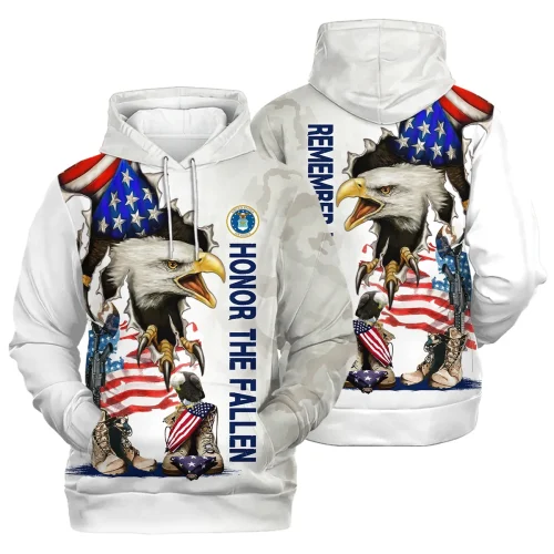 New Release U.S. Air Force Veterans Premium Hoodie Shirt  All Over Prints Gift Loves HBLVTR030424A04AF