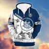 Premium Proudly Served US MARINES Zip Hoodie, Gifts For US Veterans, Gifts For Veterans Day