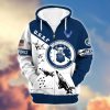 Premium Proudly Served US COAST GUARD Zip Hoodie, Gifts For US Veterans, Gifts For Veterans Day