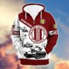 Premium Proudly Served US ARMY Zip Hoodie, Gifts For US Veterans, Gifts For Veterans Day