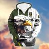 Premium Proudly Served US NAVY Zip Hoodie, Gifts For US Veterans, Gifts For Veterans Day