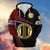 Premium Proudly Served US ARMY Zip Hoodie, Gifts For US Veterans, Gifts For Veterans Day