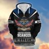 Premium Proudly Served US MARINES Zip Hoodie, Gifts For US Veterans, Gifts For Veterans Day