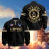 Premium Honoring All Who Served Vietnam Veterans Bomber Jacket, Gifts For US Veterans